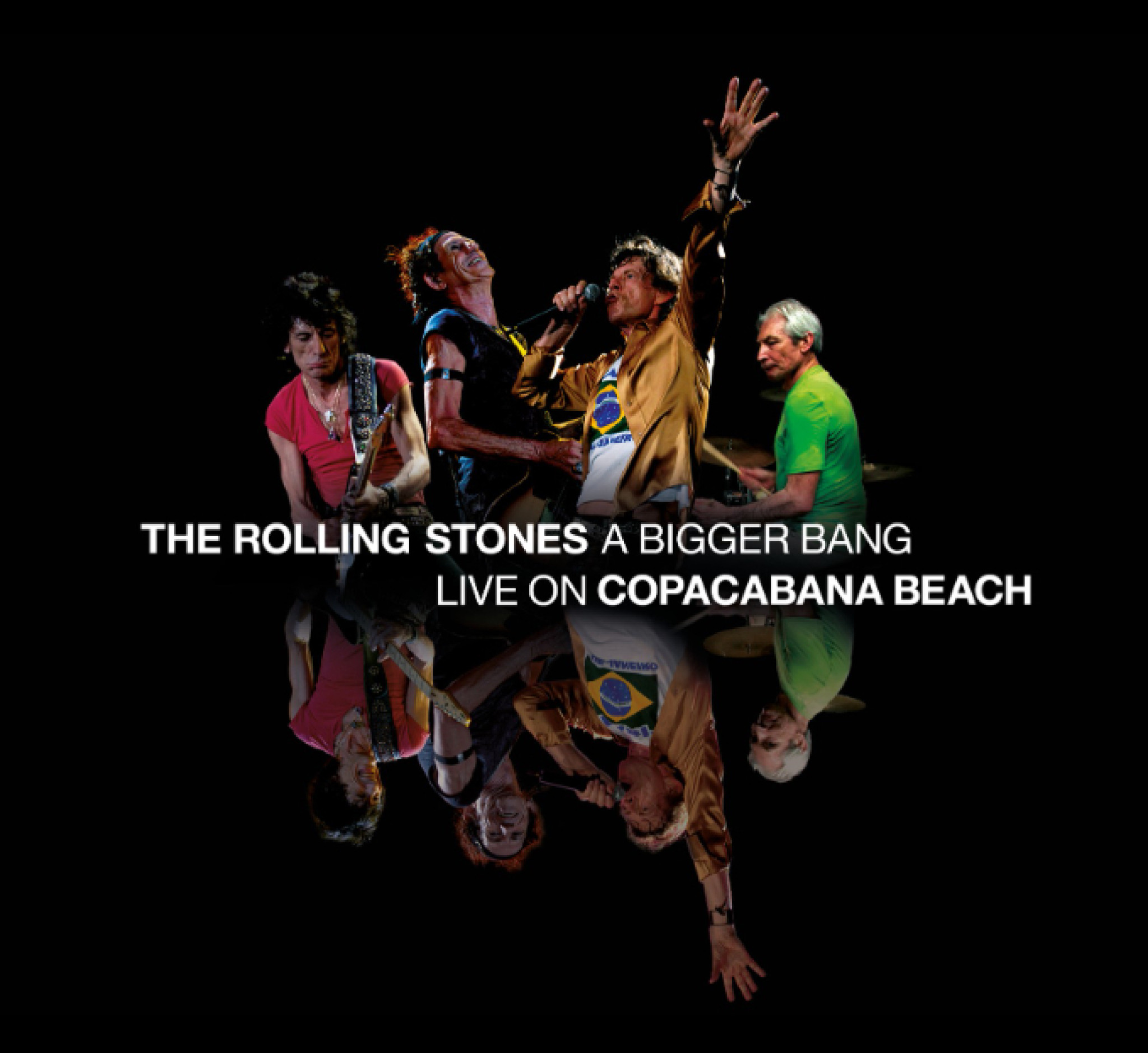 The Rolling Stones