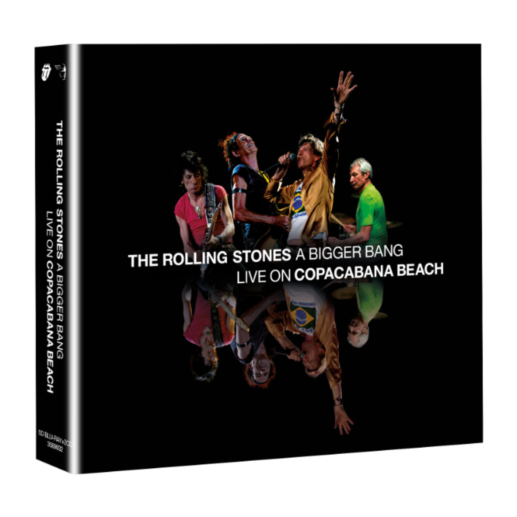 The Rolling Stones