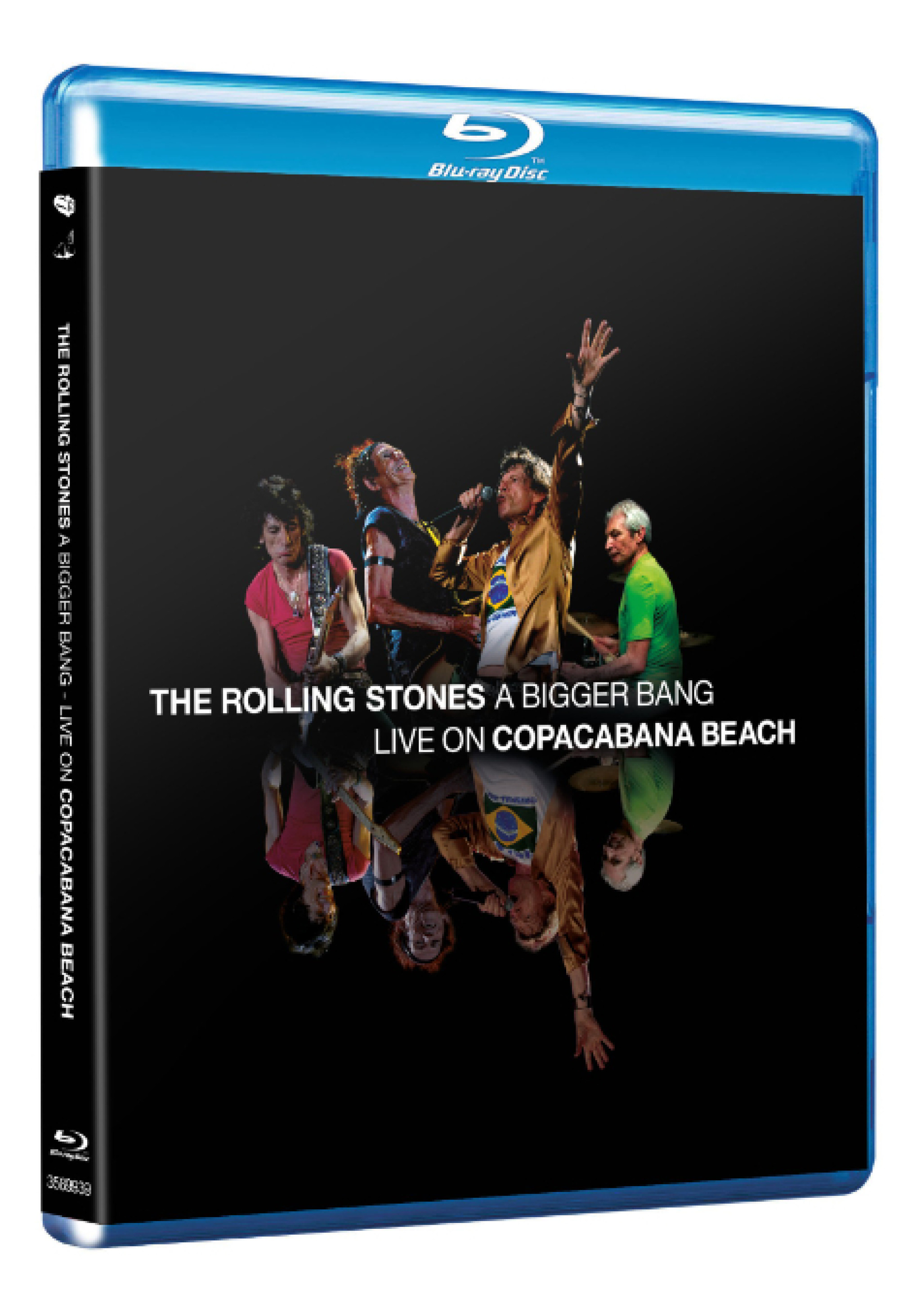 The Rolling Stones