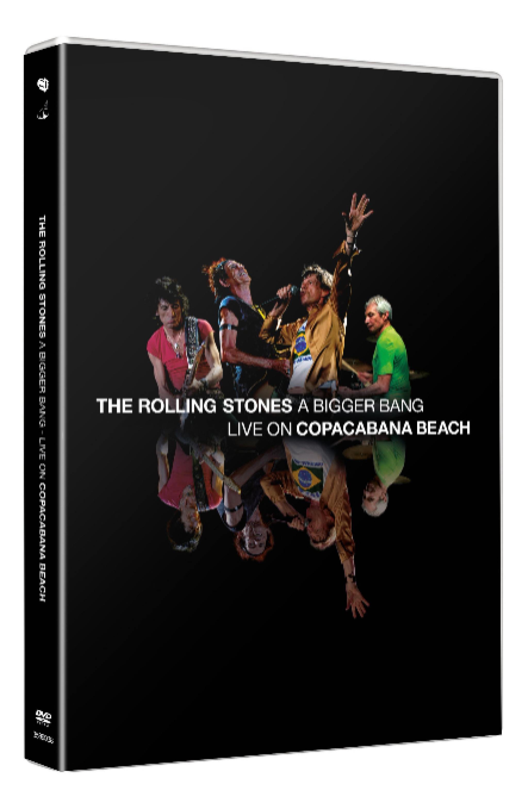 The Rolling Stones