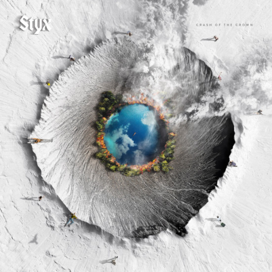 styx cover