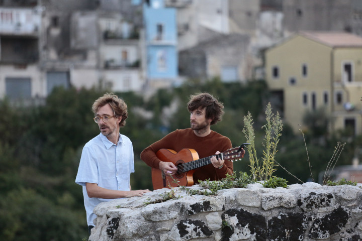 Kings Of Convenience 2021 01