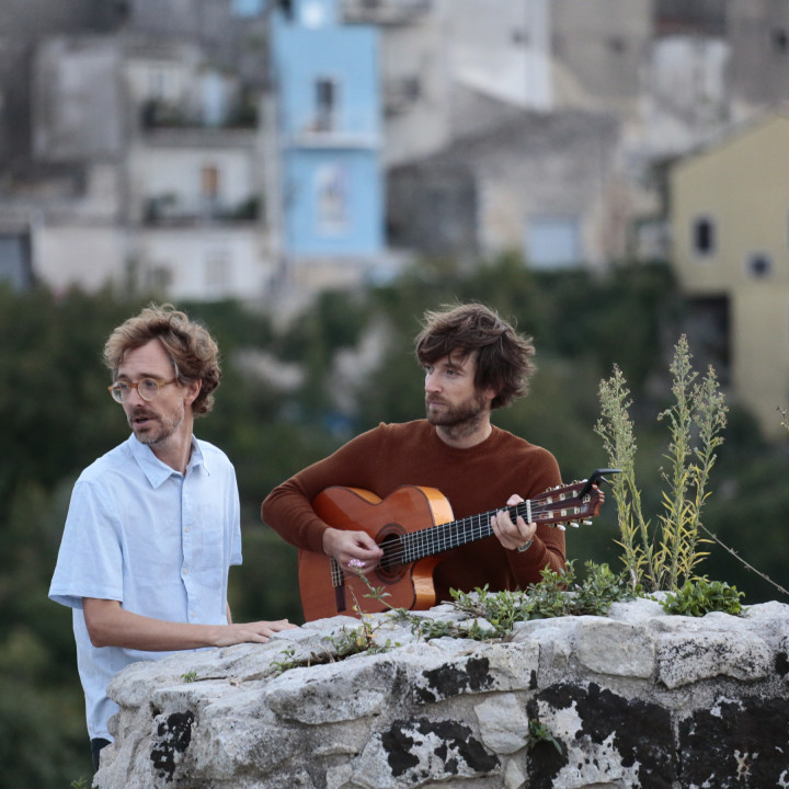 Kings Of Convenience 2021 01