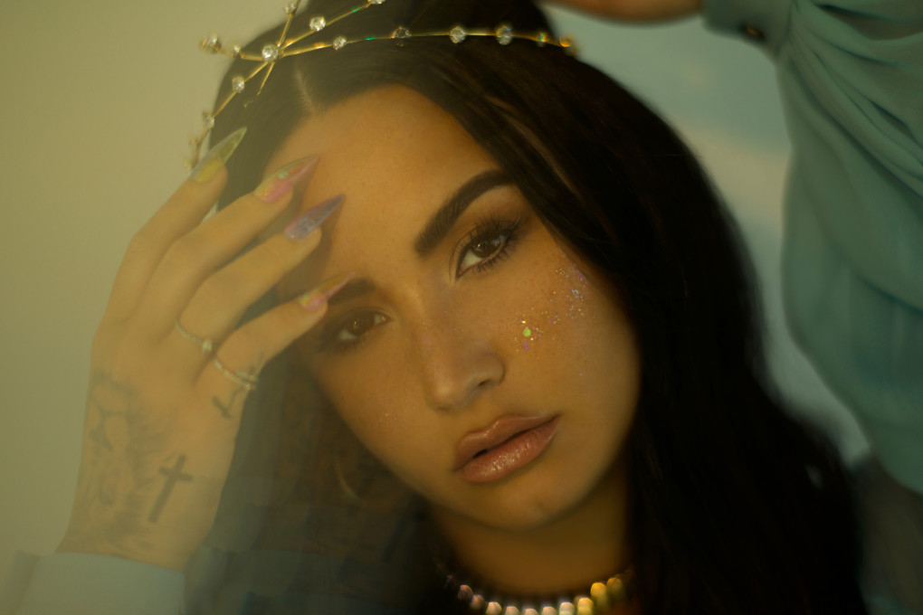 Demi Lovato