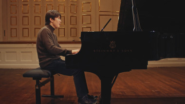 Mozart: Allegro in D major, K 626b/16 (Live from Salzburg, 2021)