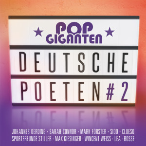 Deutsche Poeten Vol. 2