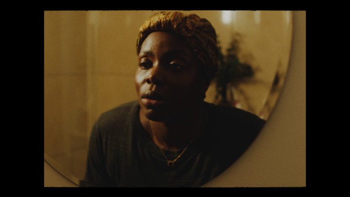 Sons of Kemet - Pick Up Your Burning Cross