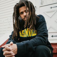 J. Cole 2021