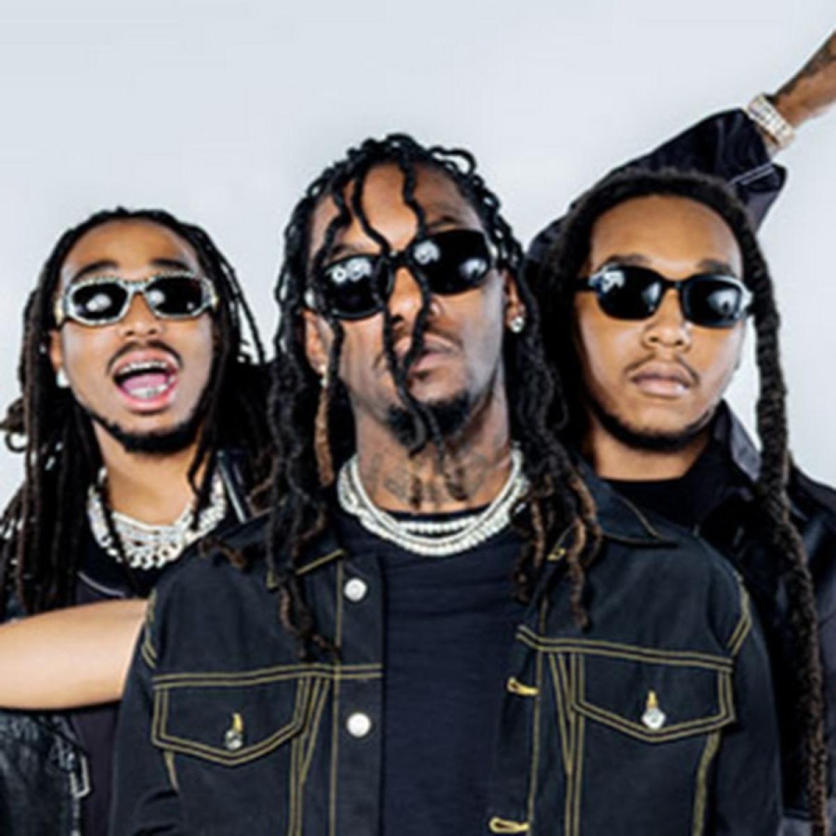 Migos Follow