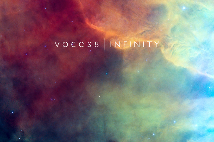 VOCES8 - Infinity News