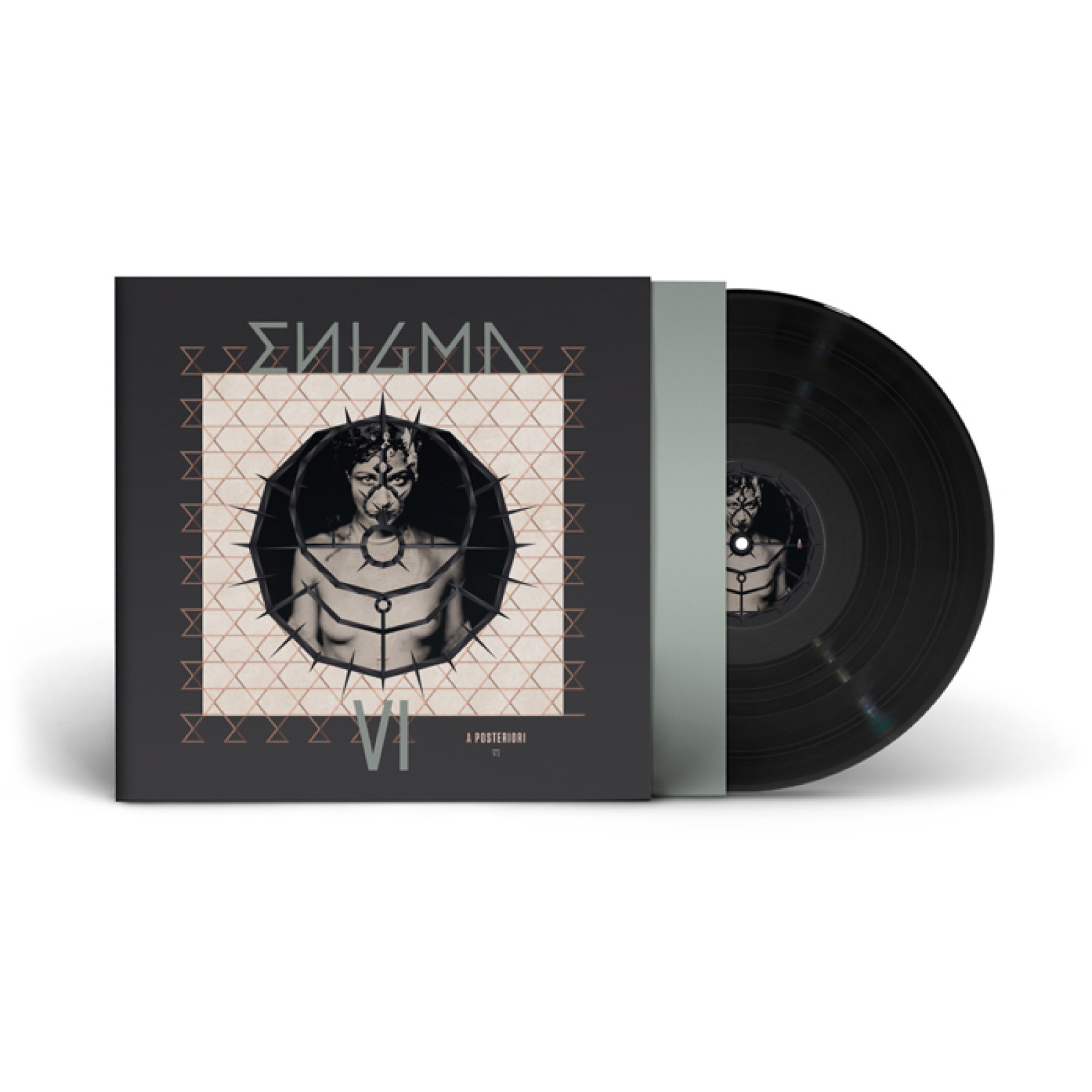A Posteriori - Enigma | Enigma 2021