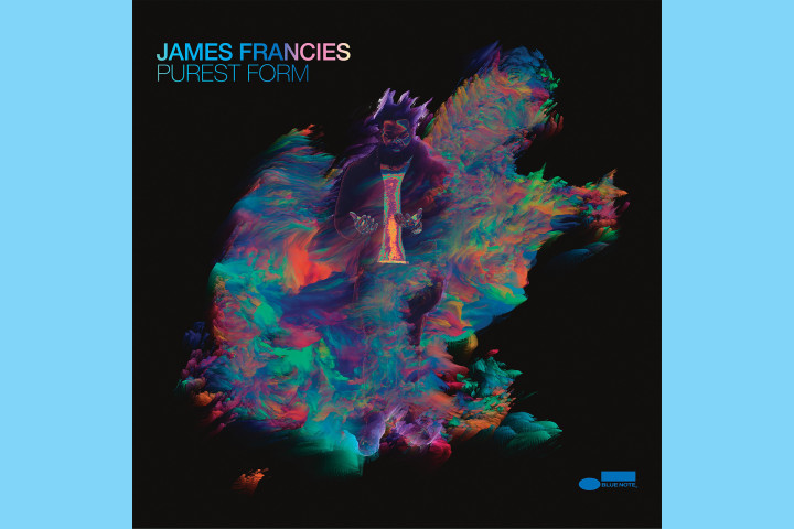 James Francies - Purest Form