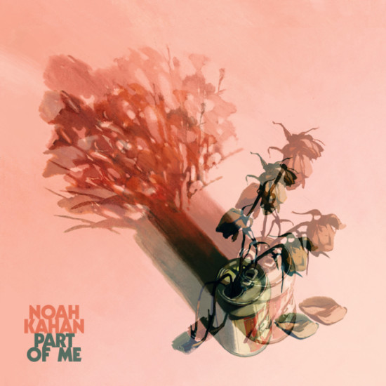 Part of Me Cover