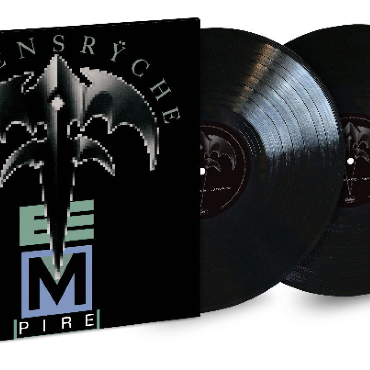 Empire LP Packshot