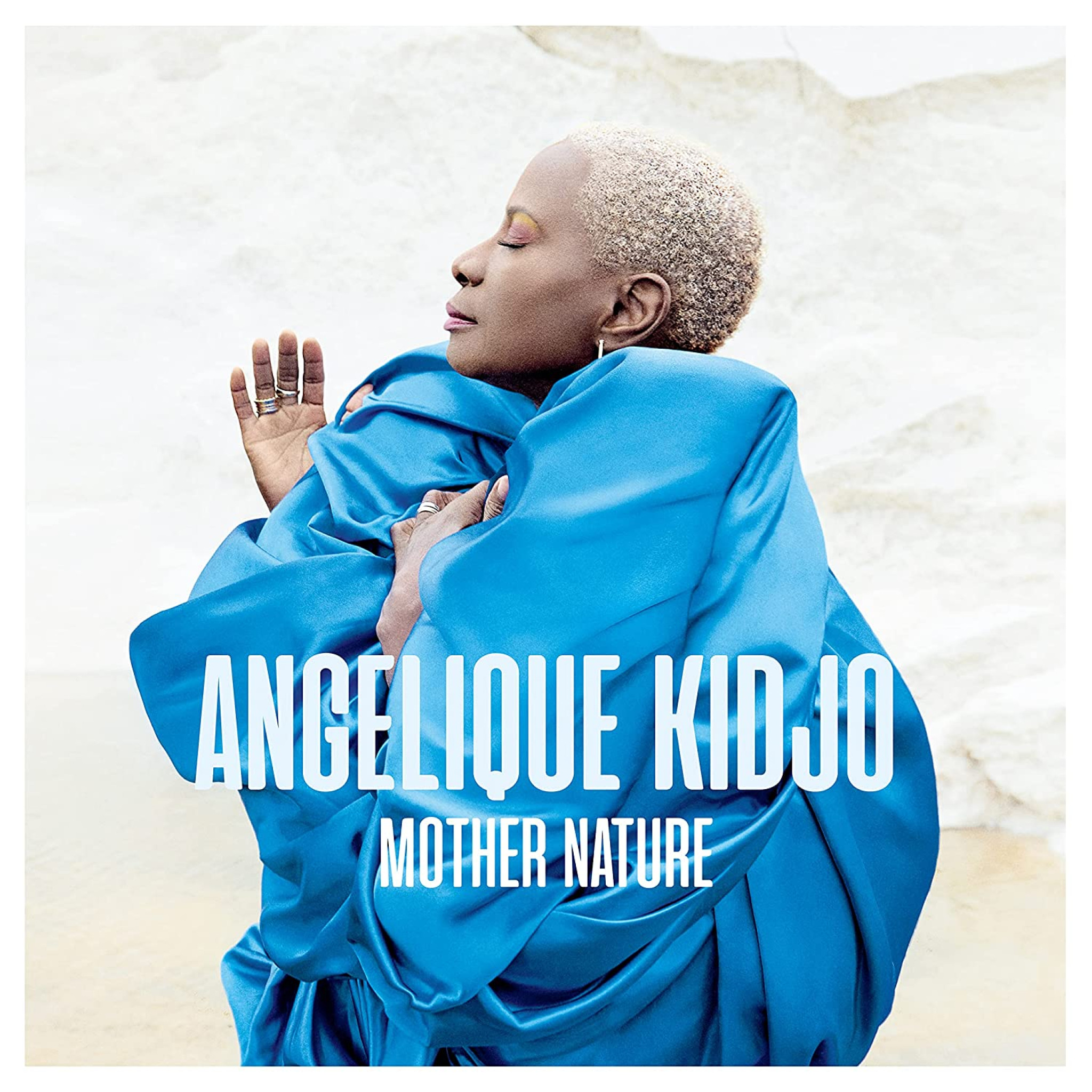 Angelique Kidjo - Mother Nature