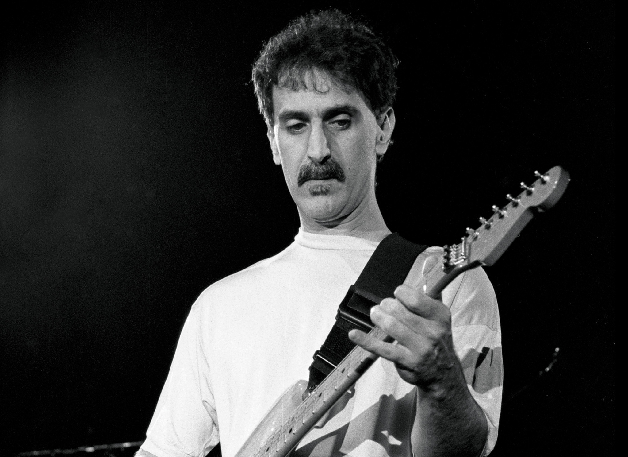 Frank Zappa