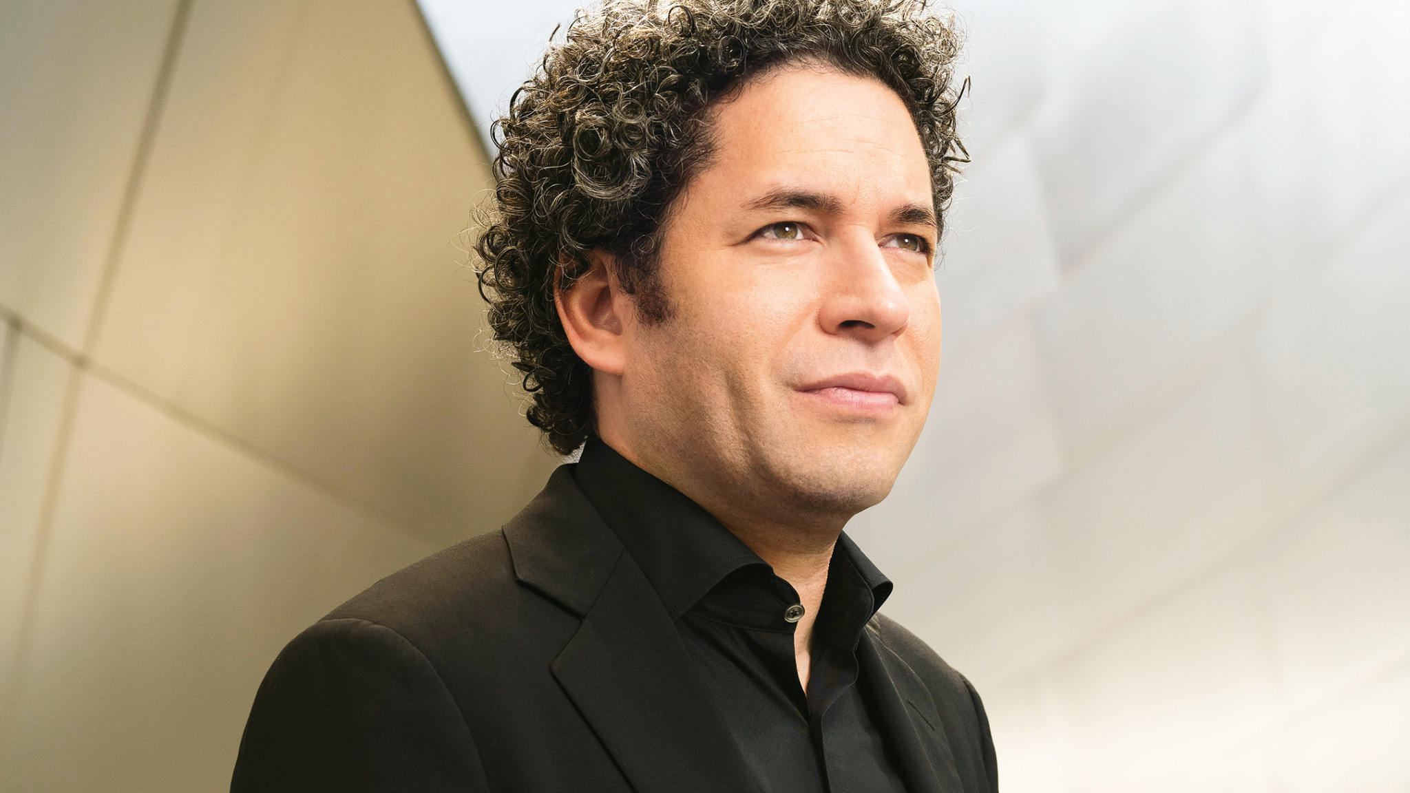 Gustavo Dudamel - DG Site news