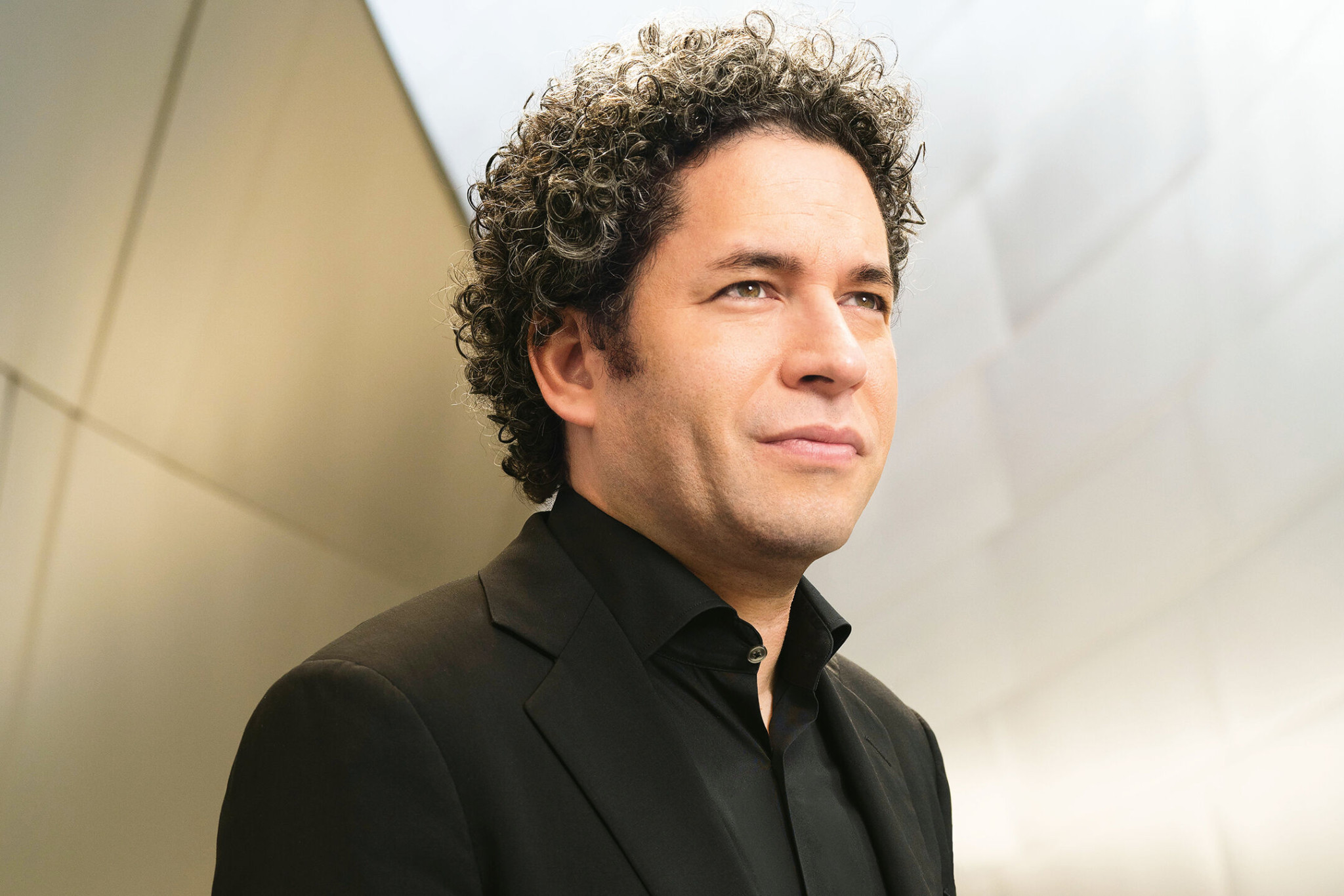 Gustavo Dudamel - DG Site news