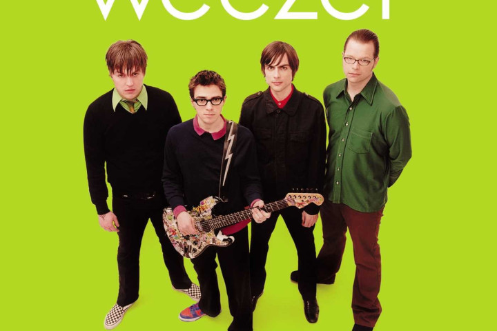 Weezer 