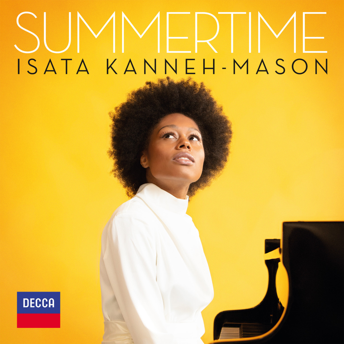 Isata Kanneh-Mason to Release Fanny Mendelssohn's Rediscovered 'Easter ...