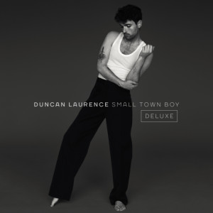 Duncan Laurence Small Town Boy Deluxe Cover