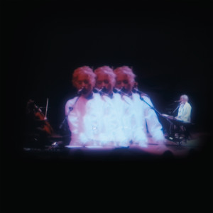 Anges Obel - Live from Brooklyn cover