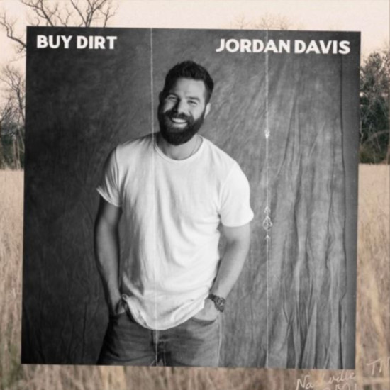 Jordan Davis Cover