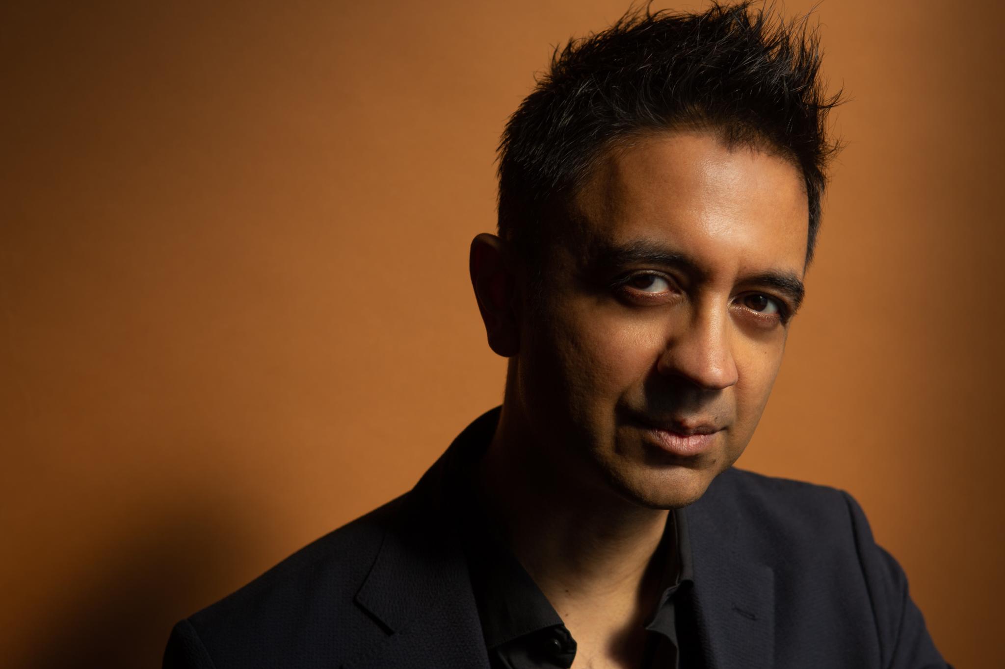 Jetzt auch auf Doppel-Vinyl erhältlich - "Uneasy" vom Vijay Iyer Trio