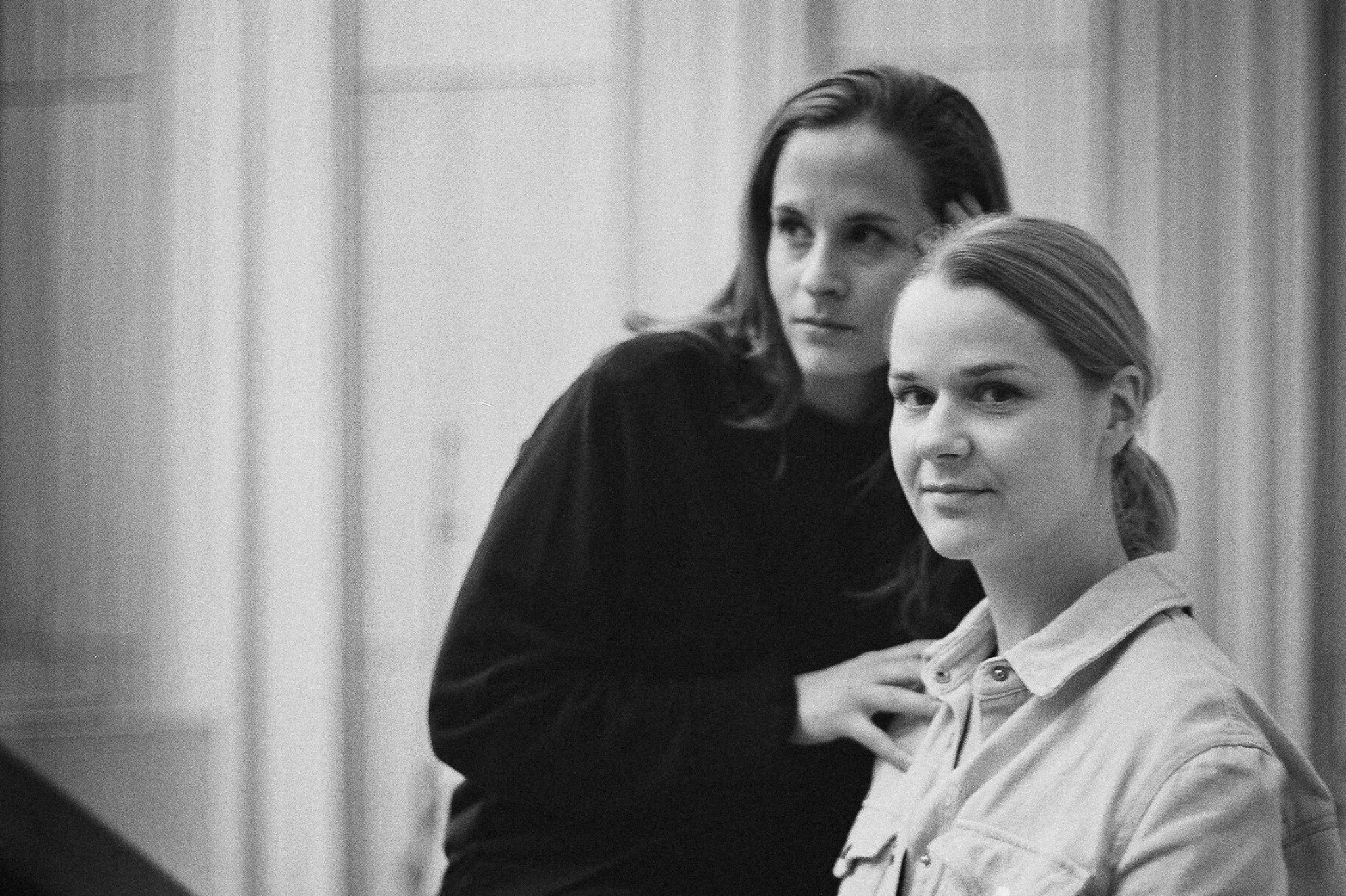 Hania Rani & Dobrawa Czocher