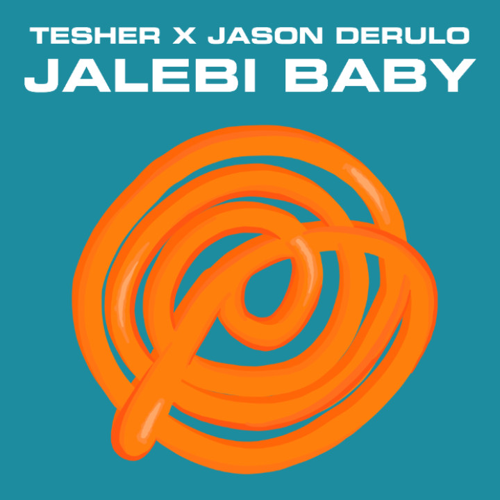Jalebi Baby ft. Jason Derulo