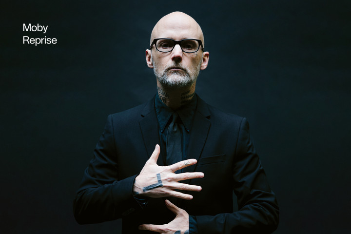 Moby Reprise Website Cover