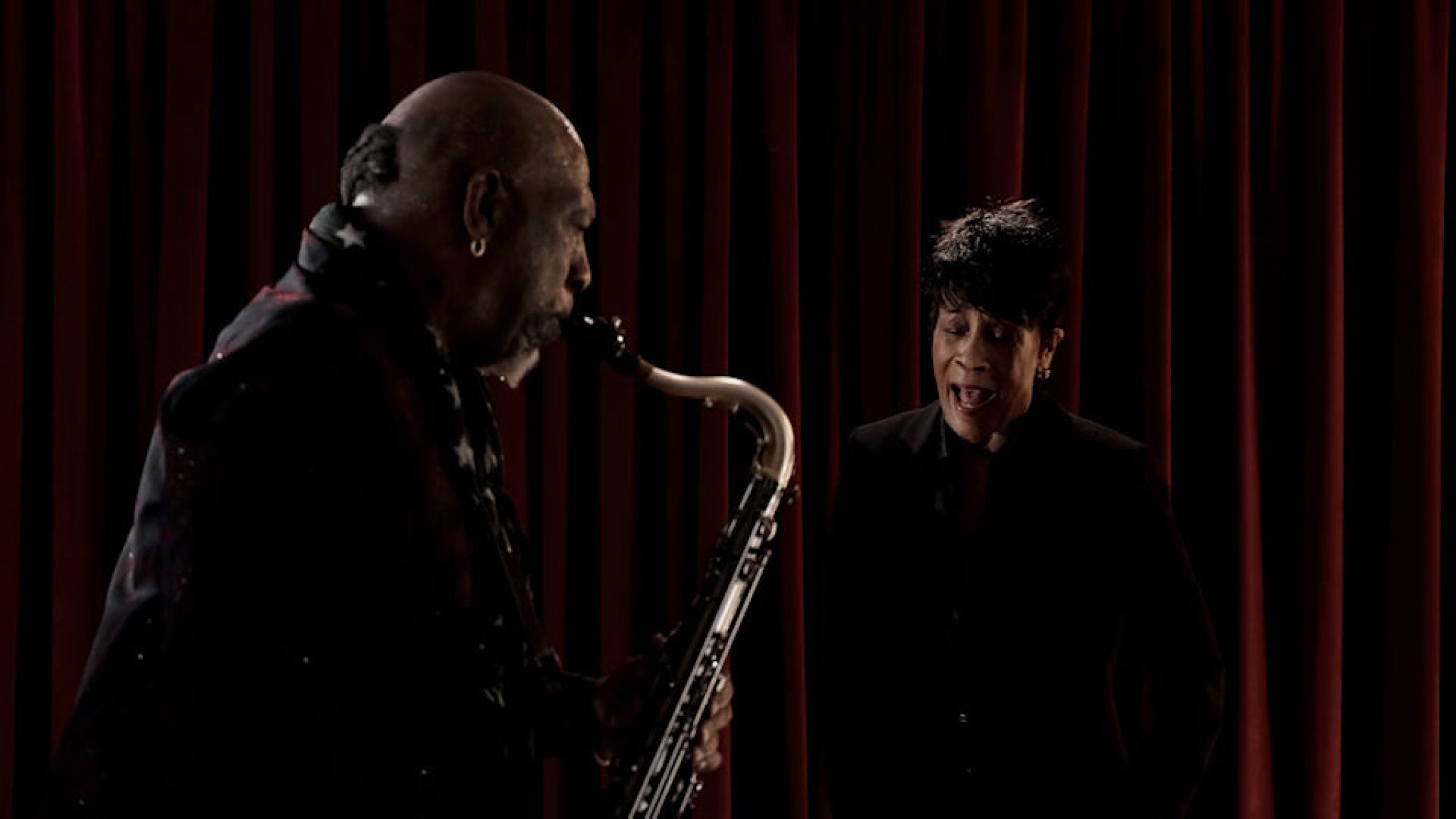 Loser (Dave McMurray & Bettye LaVette)