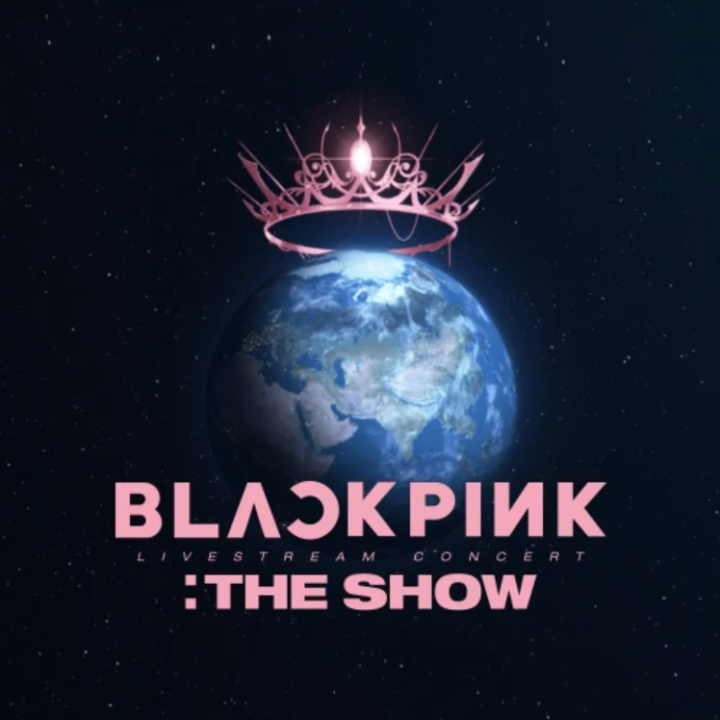 BLACKPINK THE SHOW