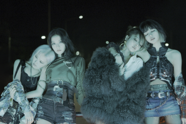 BLACKPINK