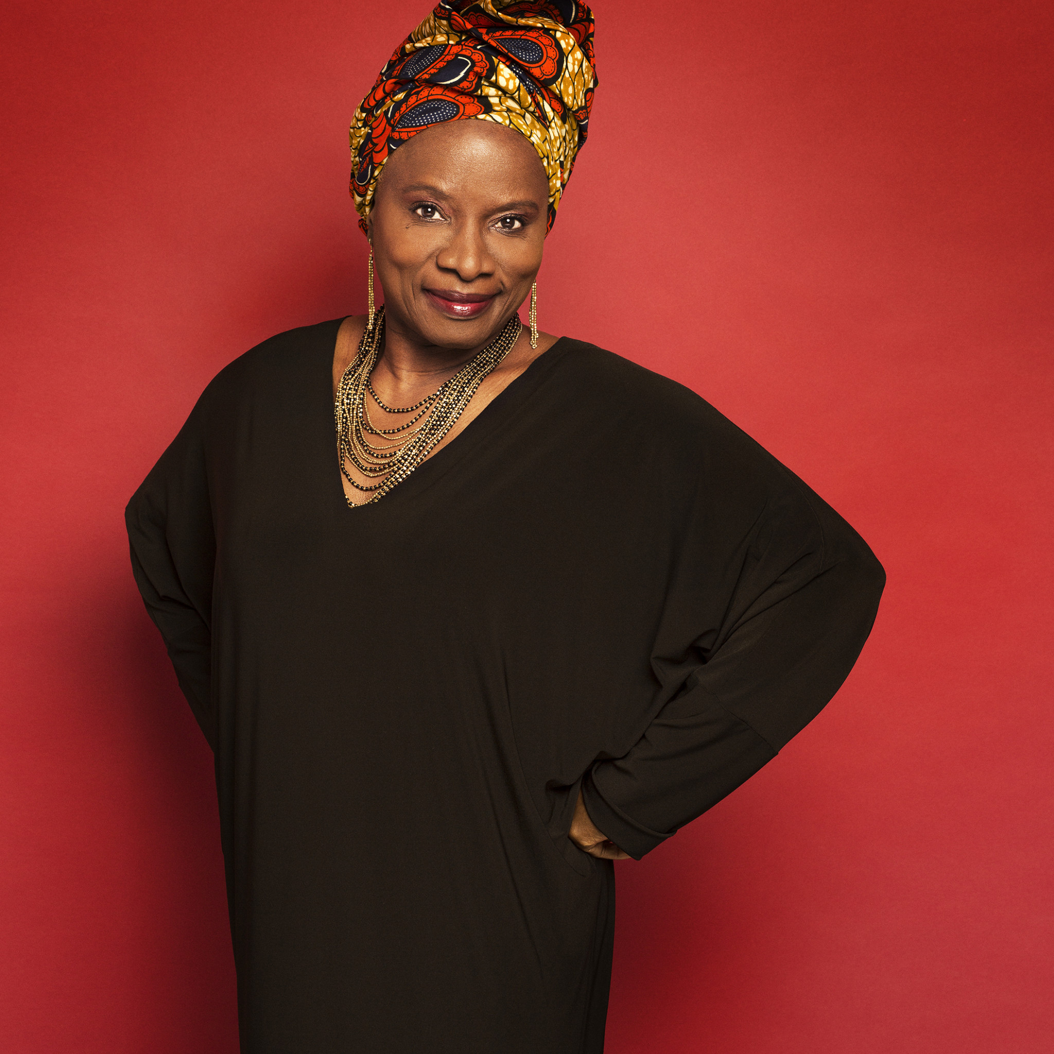 Angélique Kidjo