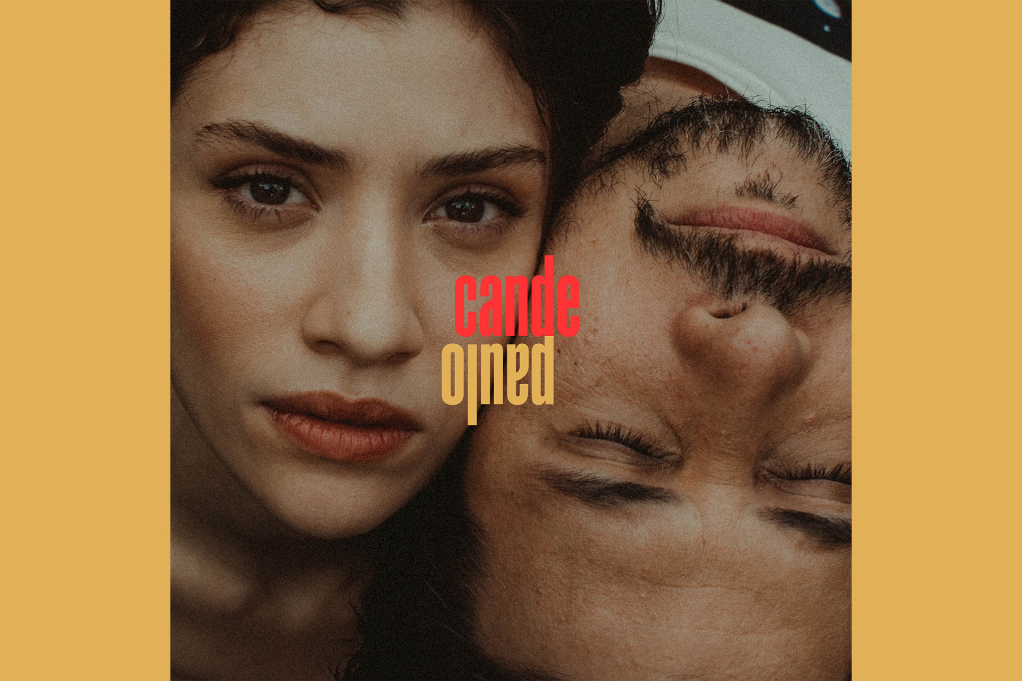 Cande y Paulo - das neue argentinische Traumduo