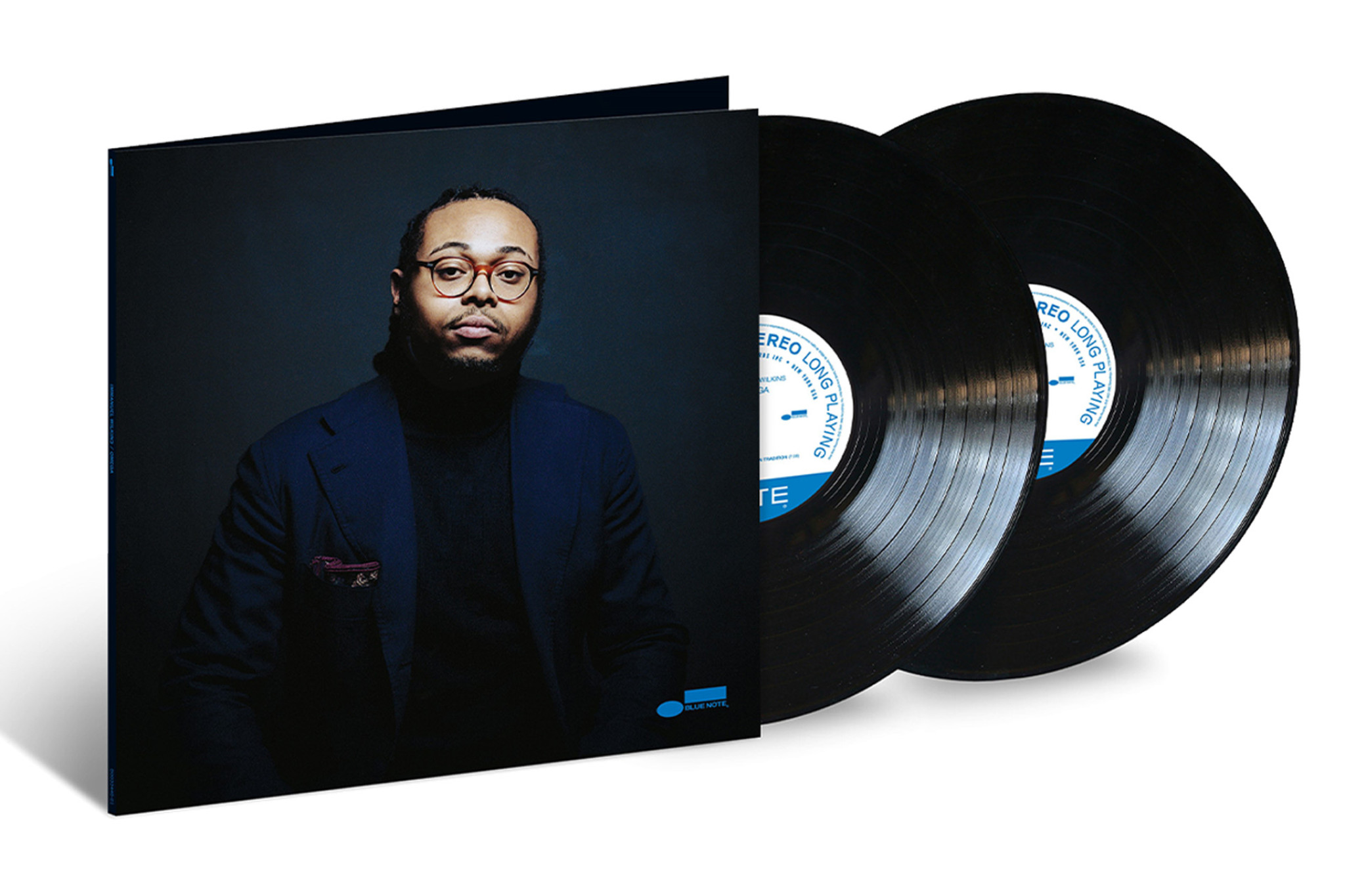 Immanuel Wilkins - Omega (2-LP)