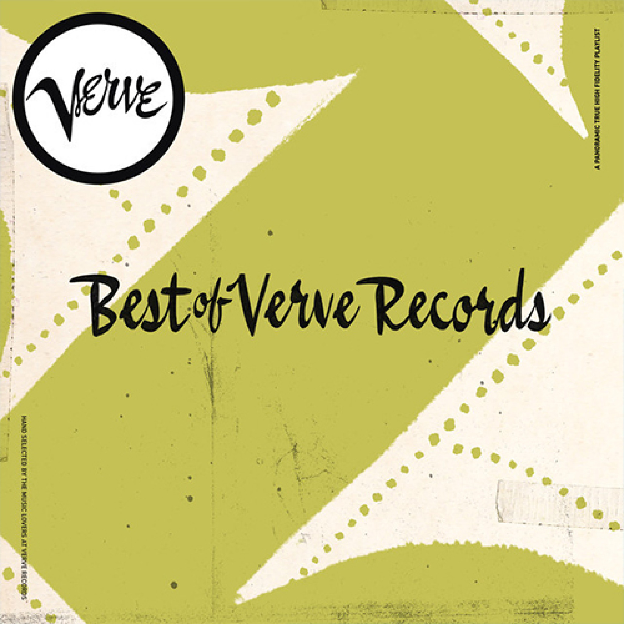 Best Of Verve Records