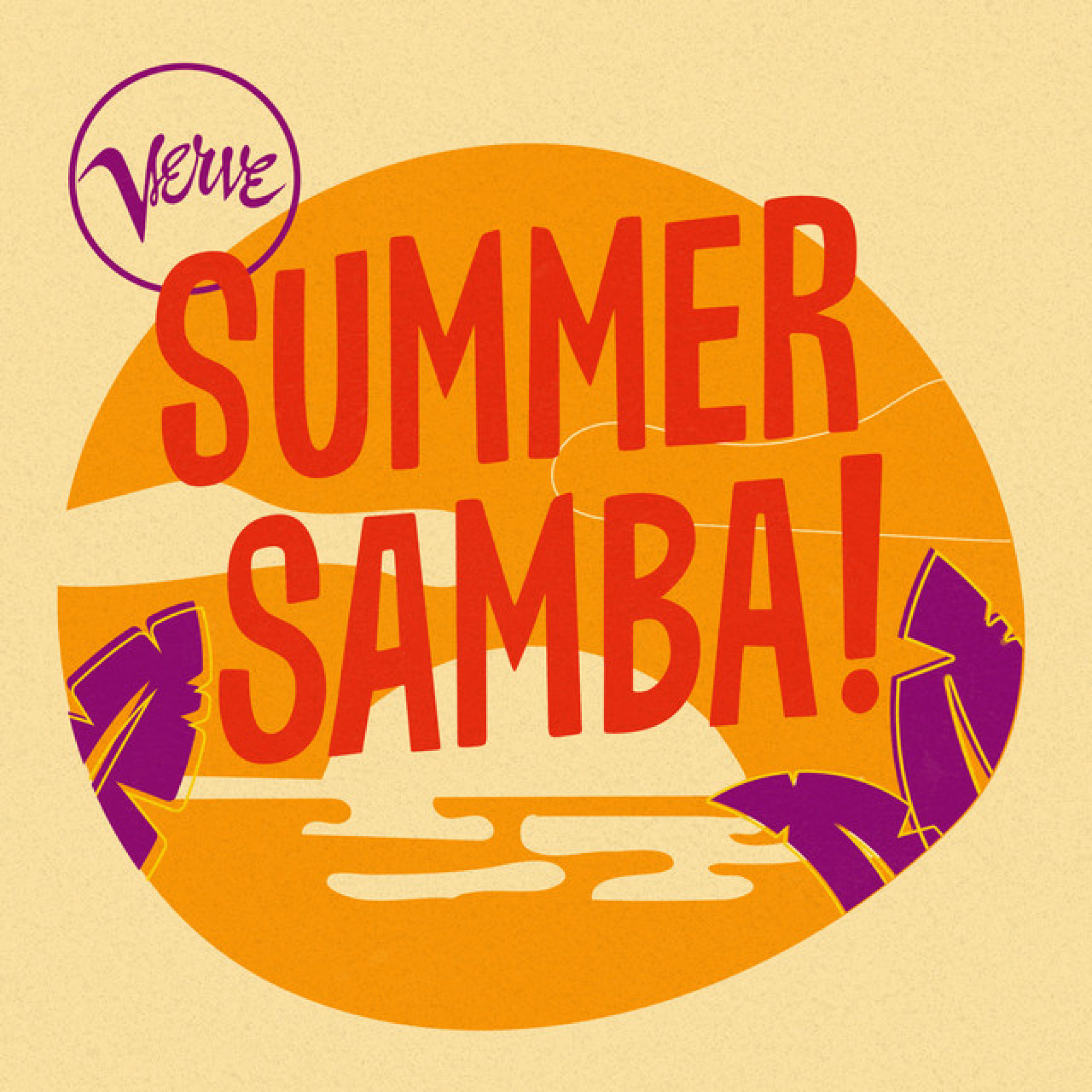 Summer Samba (Verve)
