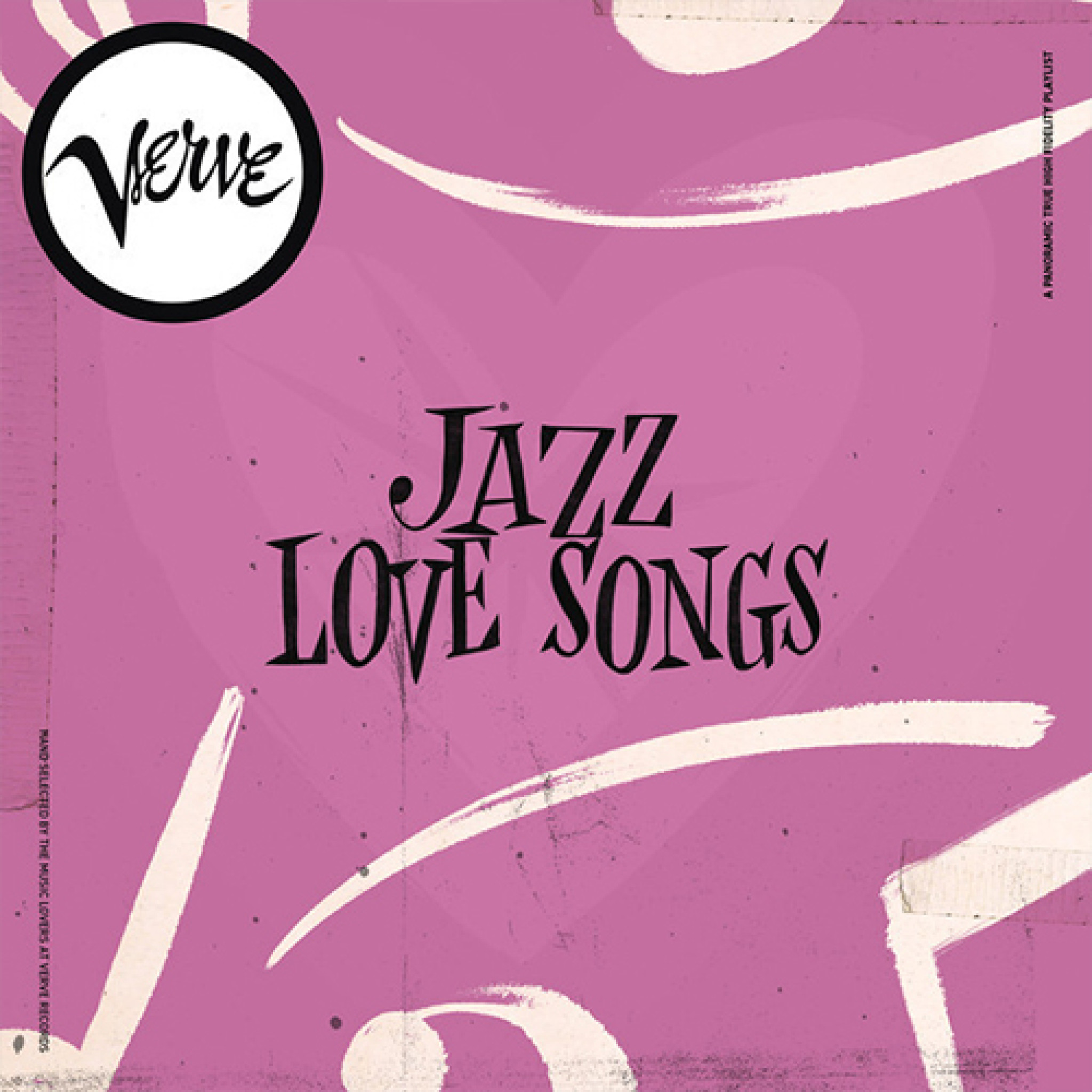 Jazz Love Songs (Verve)