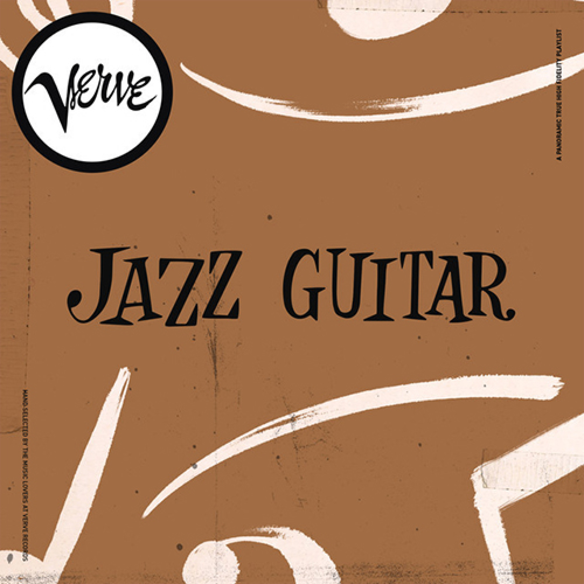 Jazz Guitar (Verve)
