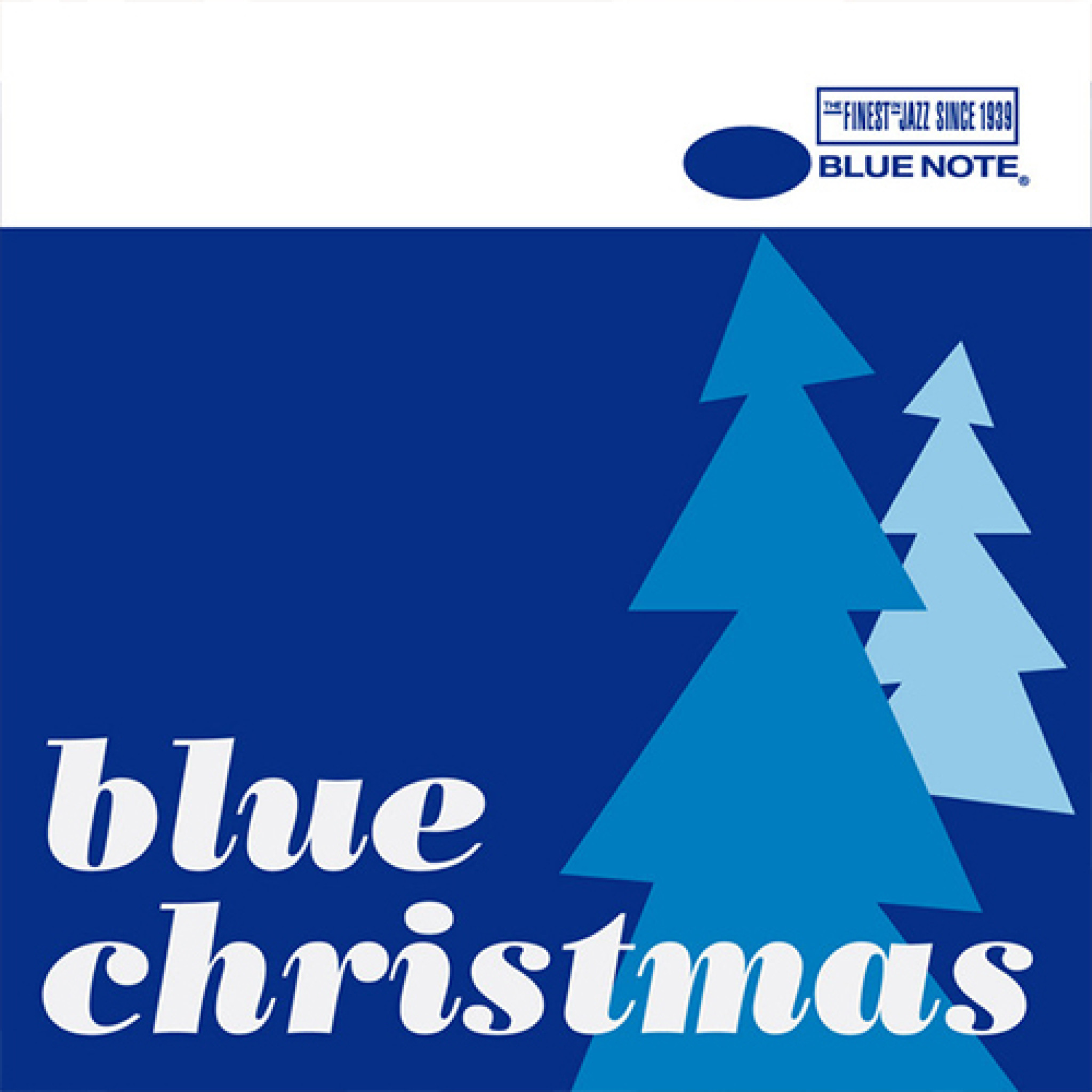 Blue Christmas (Blue Note)