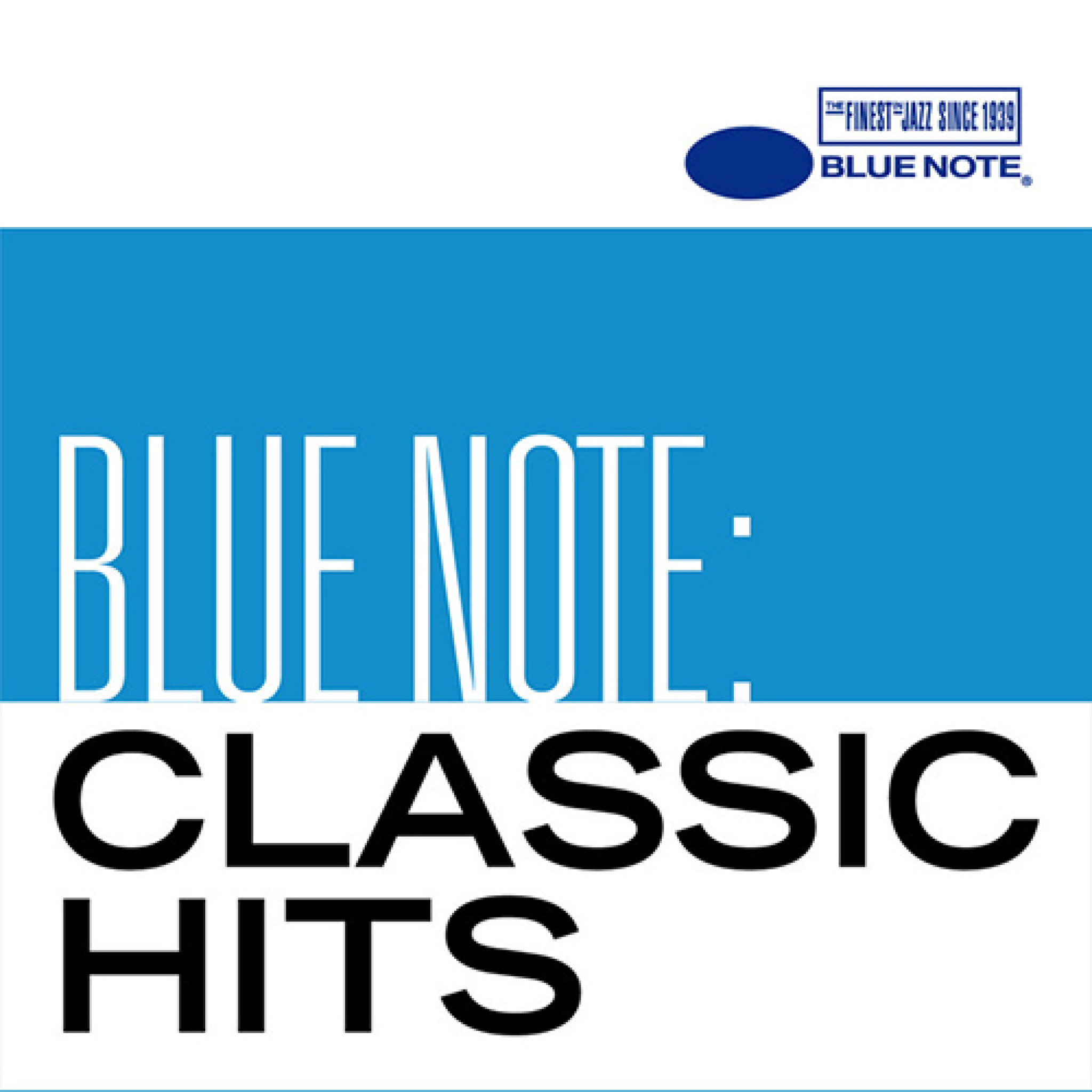 Classic Hits (Blue Note)