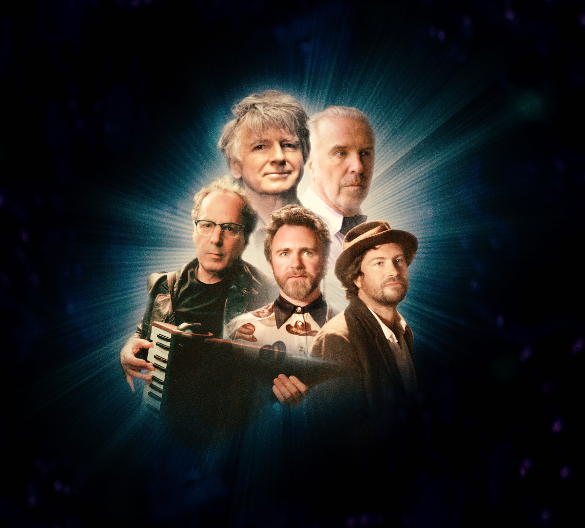 Crowded House 2021
