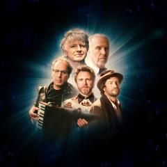 Crowded House 2021