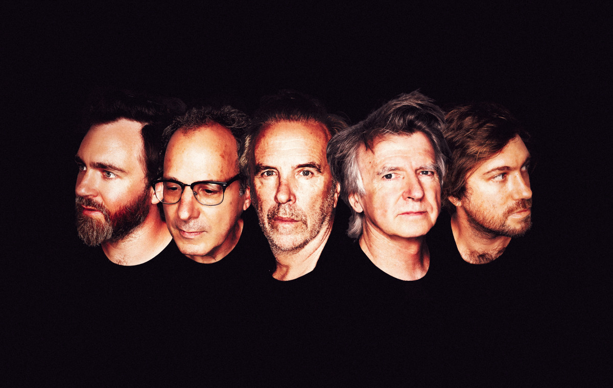 Crowded House 2021