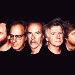 Crowded House 2021