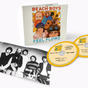 Beach Boys 2021