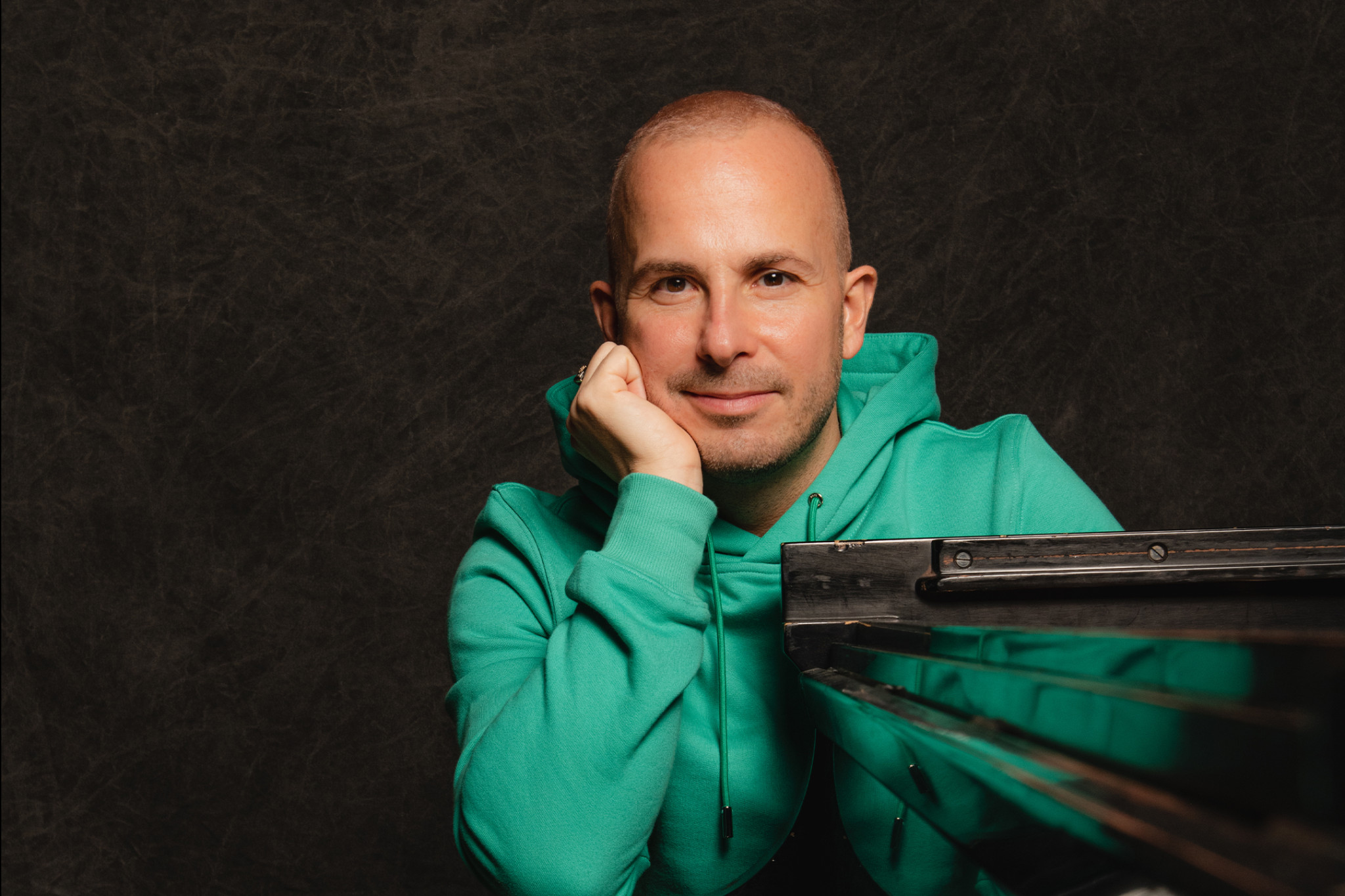 Yannick Nézét-Séguin