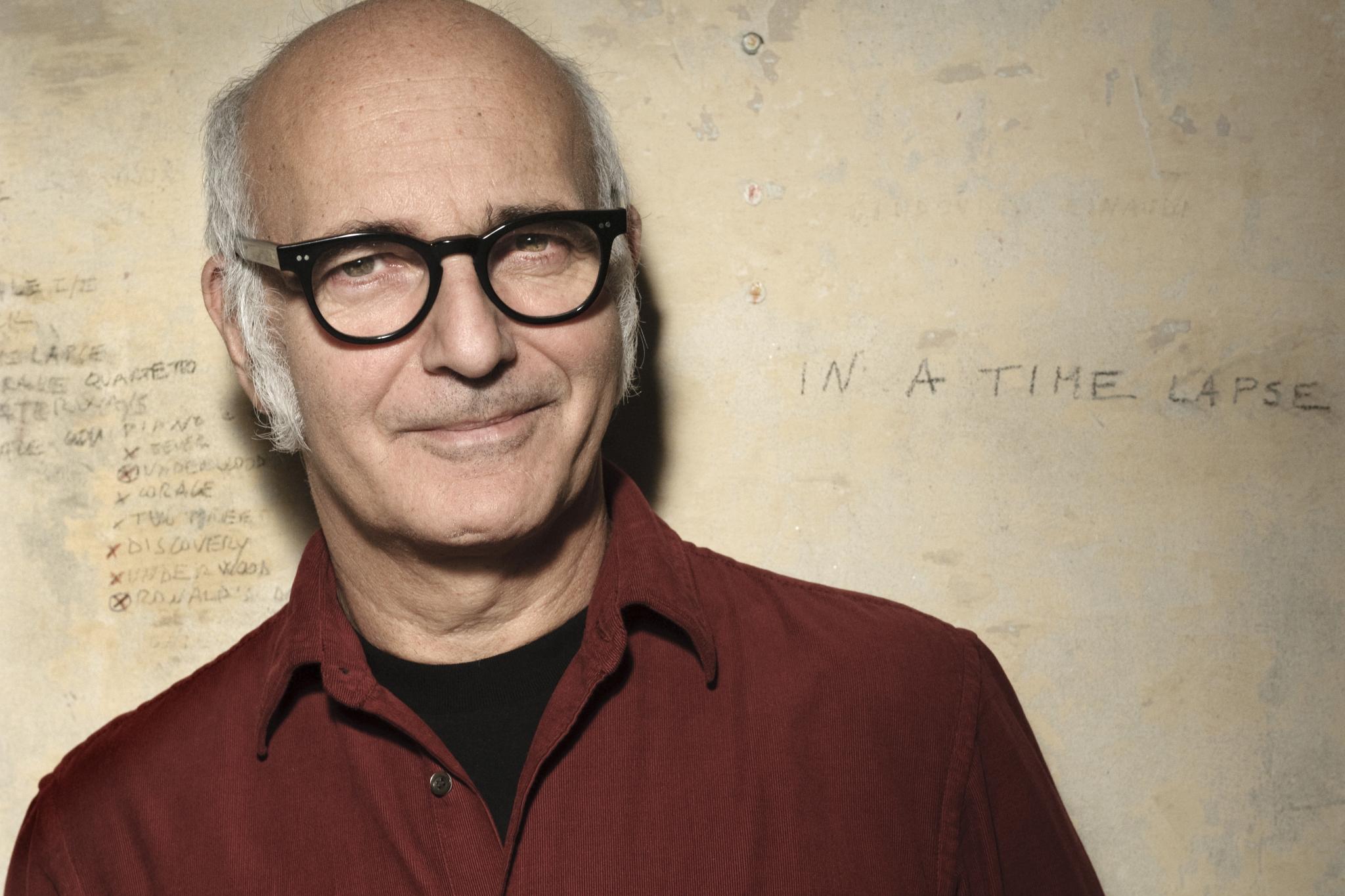 Ludovico Einaudi